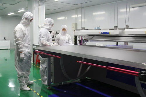 計算機人才招聘 | 加入我們，共創科技未來