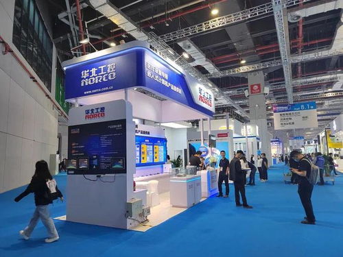 華北工控閃耀ICMD 2023 計算機技術驅動醫療器械制造新發展