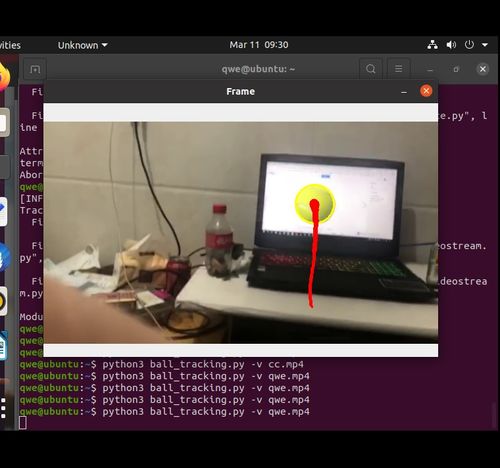 計算機(jī)視覺基礎(chǔ)之簡單目標(biāo)識別