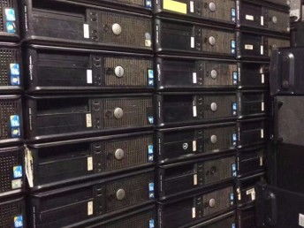 廣州天河專業(yè)電腦回收公司 免費上門報價，一站式舊貨回收解決方案