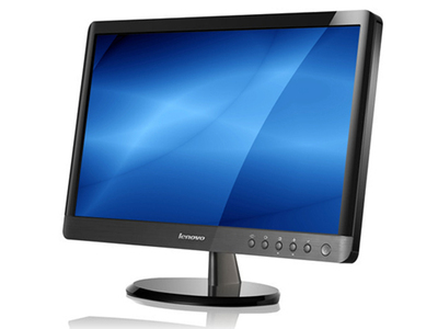 經(jīng)典商務(wù)臺式機(jī) 聯(lián)想f308(e3400/2gb/500gb)產(chǎn)品解析與圖賞